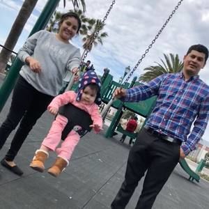 Meet your Posher, Marbella